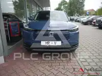 2026 Honda HR-V