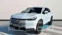 2026 Honda HR-V