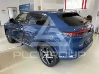 2026 Honda HR-V