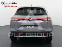 2026 Honda HR-V