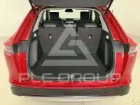 2026 Honda HR-V