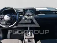 2026 Honda HR-V