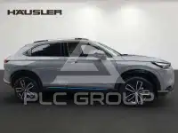 2026 Honda HR-V