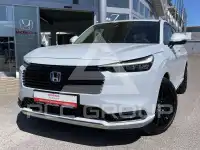 2026 Honda HR-V