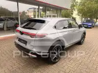 2026 Honda HR-V