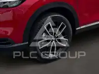 2026 Honda HR-V