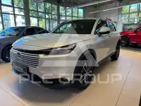 2026 Honda HR-V