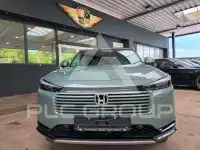 2026 Honda HR-V