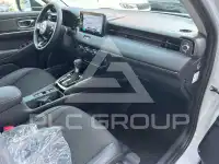 2026 Honda HR-V