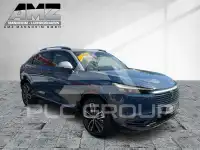 2026 Honda HR-V