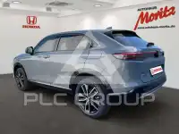 2026 Honda HR-V