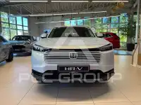 2026 Honda HR-V