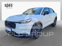 2026 Honda HR-V