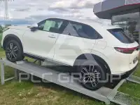 2026 Honda HR-V