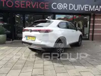 2026 Honda HR-V