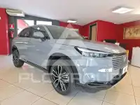 2026 Honda HR-V