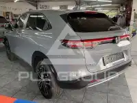 2026 Honda HR-V