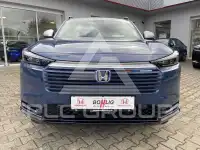 2026 Honda HR-V