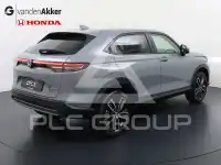2026 Honda HR-V