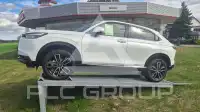 2026 Honda HR-V