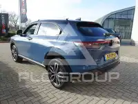 2026 Honda HR-V