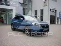 2026 Honda HR-V