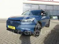 2026 Honda HR-V