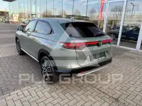 2026 Honda HR-V