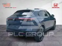 2026 Honda HR-V