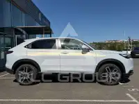 2026 Honda HR-V