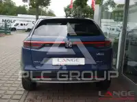 2026 Honda HR-V
