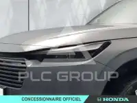 2026 Honda HR-V