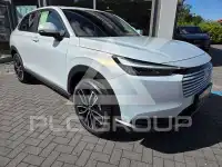 2026 Honda HR-V