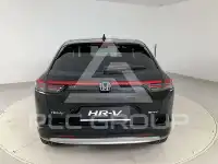 2026 Honda HR-V