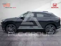 2026 Honda HR-V