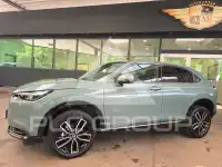 2026 Honda HR-V