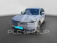 2026 Honda HR-V