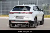 2026 Honda HR-V