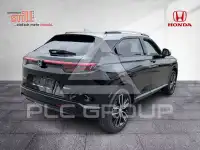 2026 Honda HR-V