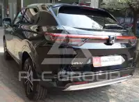 2026 Honda HR-V