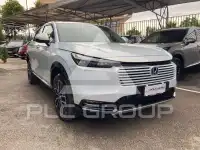 2026 Honda HR-V