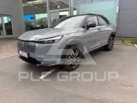 2026 Honda HR-V