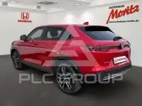 2026 Honda HR-V