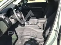 2026 Honda HR-V
