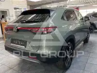 2026 Honda HR-V