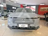 2026 Honda HR-V