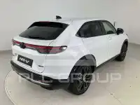 2026 Honda HR-V