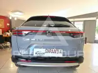 2026 Honda HR-V