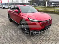 2026 Honda HR-V
