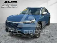 2026 Honda HR-V